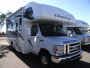 2012 Thor Fourwinds